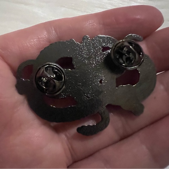 dragon ball z pin - Picture 2 of 4